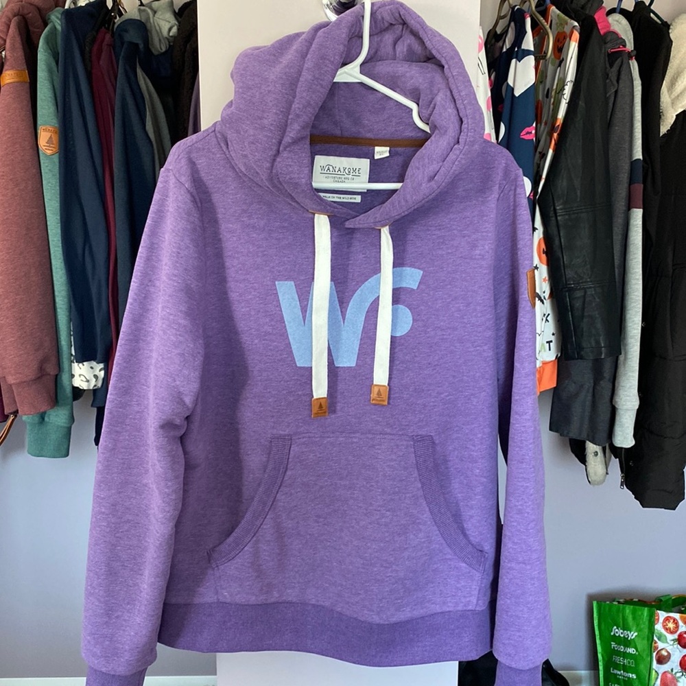 Wanakome Sweater